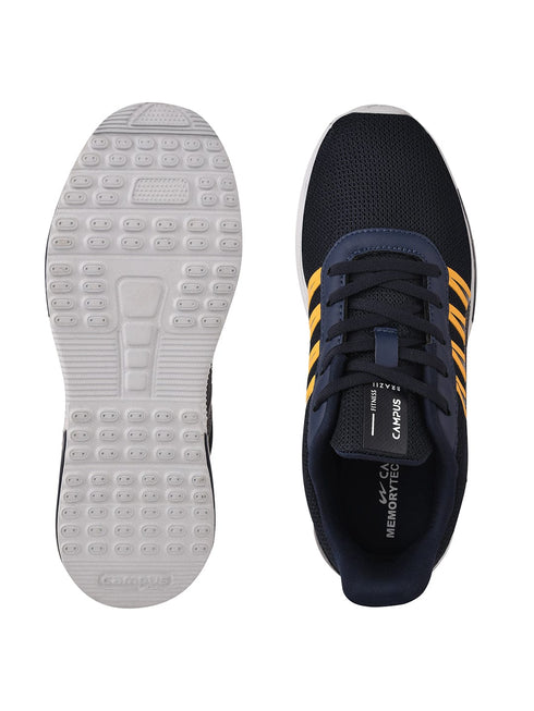 BRAZIL-CHILD Kid's Running Shoes